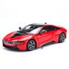  Mô hình xe BMW i8 1:24 Rastar 