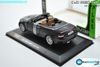  Mô hình xe BMW M3 Cabriolet - 2009 1:32 Bburago 