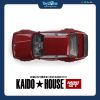 Mô hình xe BMW M3 ( E30 ) 1:64 KAIDO HOUSE x MiniGT
