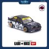 Mô hình xe BMW M3 ( E30 ) 1:64 KAIDO HOUSE x MiniGT