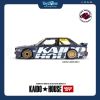 Mô hình xe BMW M3 ( E30 ) 1:64 KAIDO HOUSE x MiniGT
