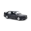 Mô hình xe BMW M3 1987 1:36 HUADAWEI
