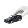 Mô hình xe BMW M3 1987 1:36 HUADAWEI