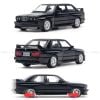 Mô hình xe BMW M3 1987 1:36 HUADAWEI