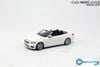  Mô hình xe BMW M4 Convertible 1:43 Dealer 