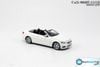  Mô hình xe BMW M4 Convertible 1:43 Dealer 