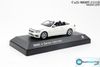  Mô hình xe BMW M4 Convertible 1:43 Dealer 