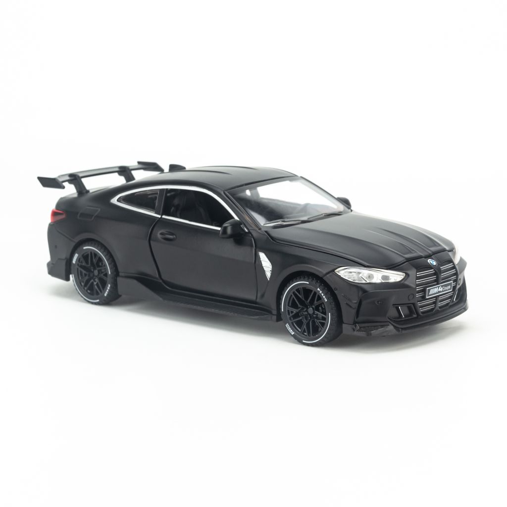  Mô hình xe BMW M4 Coupe 1:32 Newao 