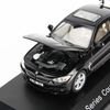 Mô hình xe BMW M4 Coupe Black 1:43 Dealer (15)