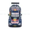 Mô hình xe BMW M4 DTM Red Bull 1:24 CCA