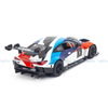  Mô hình xe BMW M4 GT3 1:24 CCA 