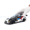 Mô hình xe BMW M4 GT3 1:24 CCA