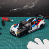  Mô hình xe BMW M4 GT3 1:24 CCA 