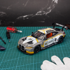  Mô hình xe BMW M4 GT3 1:24 CCA 