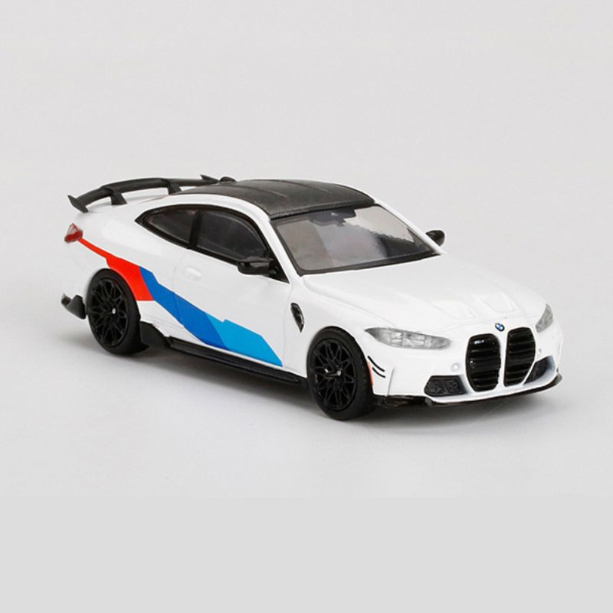 Mô hình xe hơi trớn BMW 30 CSL Hommage
