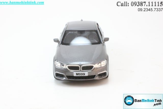  Mô hình xe BMW M5 1:36 UNI 