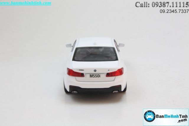  Mô hình xe BMW M5 1:36 UNI 