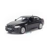 Mô hình xe BMW M550i 1:36 Uni Black (1)