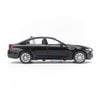 Mô hình xe BMW M550i 1:36 Uni Black (2)