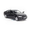 Mô hình xe BMW M550i 1:36 Uni Black (4)