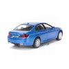 Mô hình xe BMW M550i 1:36 Uni Blue (3)