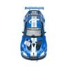  Mô hình xe BMW M6 GT3 1:24 Caipo 