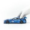  Mô hình xe BMW M6 GT3 1:24 Caipo 