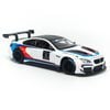  Mô hình xe BMW M6 GT3 1:24 Caipo 