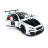  Mô hình xe BMW M6 GT3 1:24 Caipo 