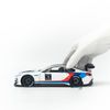  Mô hình xe BMW M6 GT3 1:24 Caipo 