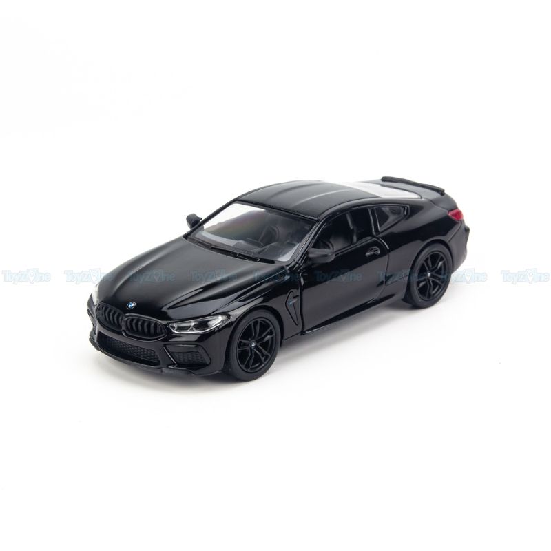  Mô hình xe BMW M8 1:36 KINSMART 