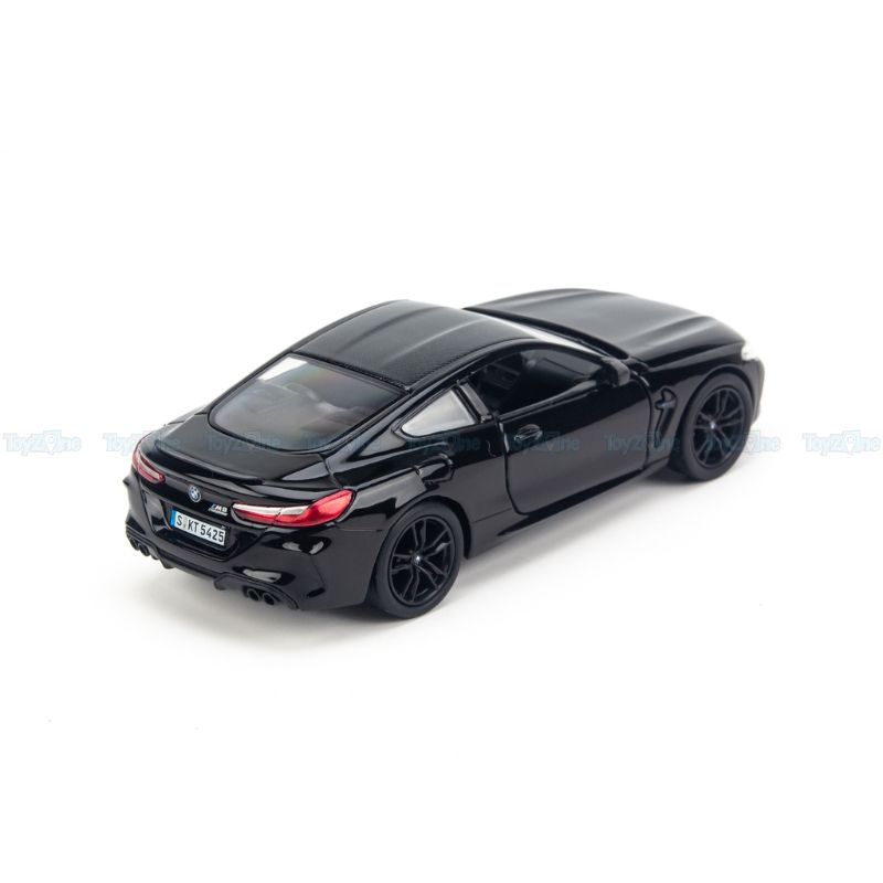  Mô hình xe BMW M8 1:36 KINSMART 