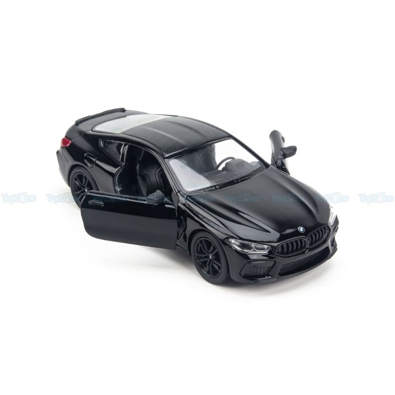  Mô hình xe BMW M8 1:36 KINSMART 