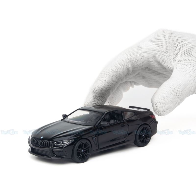  Mô hình xe BMW M8 1:36 KINSMART 