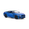 Mô hình xe BMW M8 1:36 KINSMART