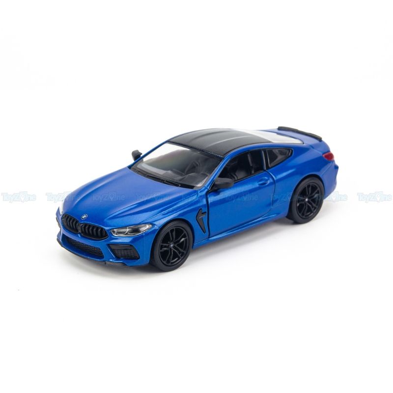  Mô hình xe BMW M8 1:36 KINSMART 
