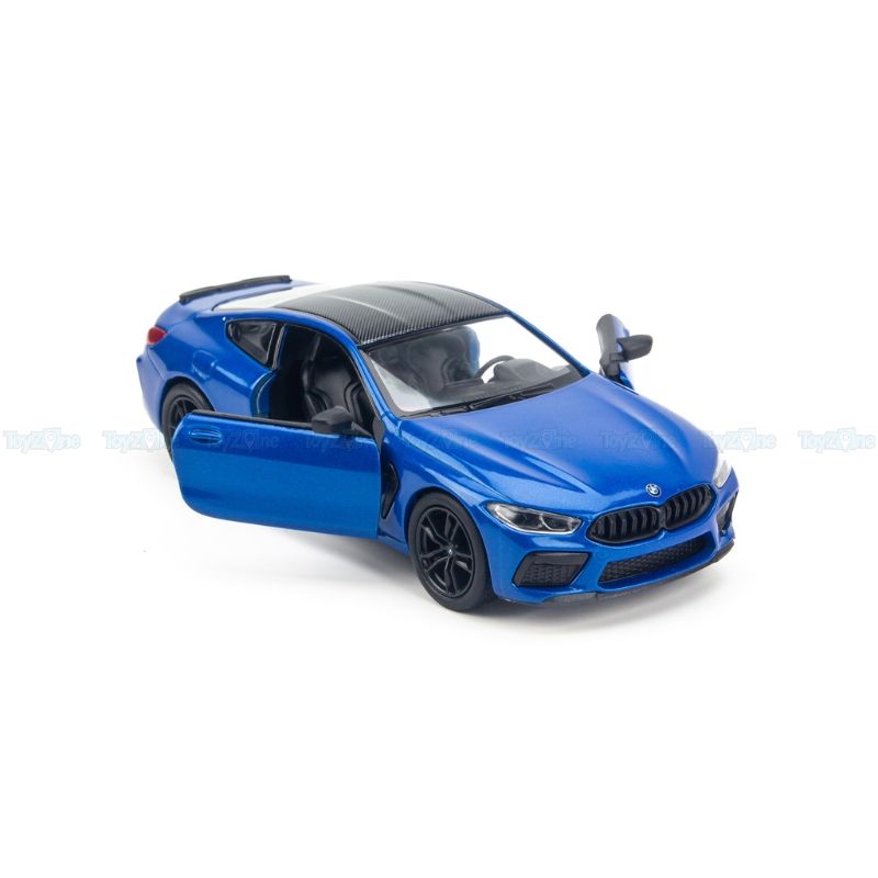  Mô hình xe BMW M8 1:36 KINSMART 