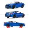 Mô hình xe BMW M8 1:36 KINSMART