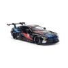 Mô hình xe BMW M8 GTE 1:32 HUADAWEI