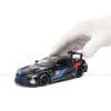 Mô hình xe BMW M8 GTE 1:32 HUADAWEI