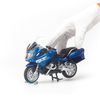 Mô hình xe BMW R1250RT 1:12 Caipo