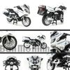 Mô hình xe BMW R1250RT 1:12 Caipo