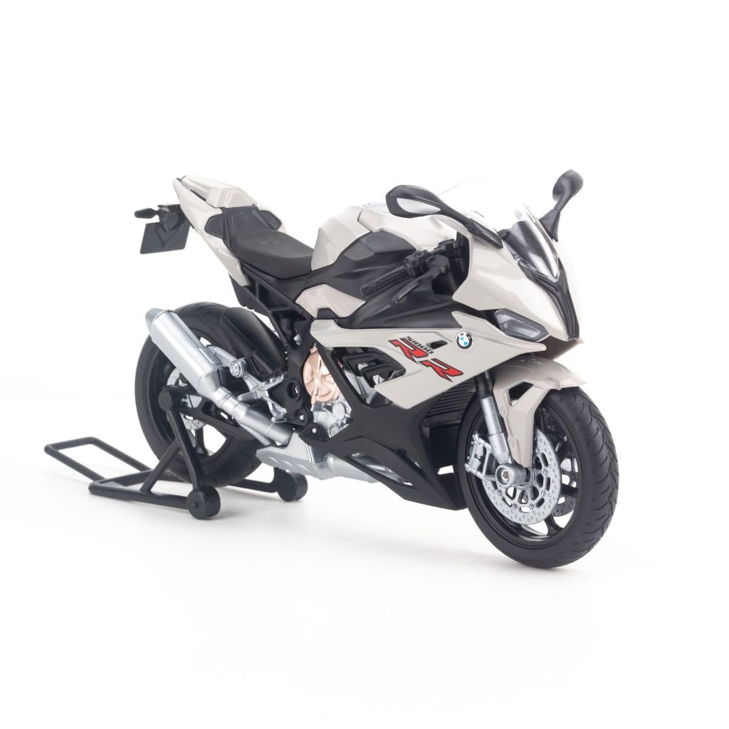 Mô hình mô tô 112 dòng BMW S 1000 RR