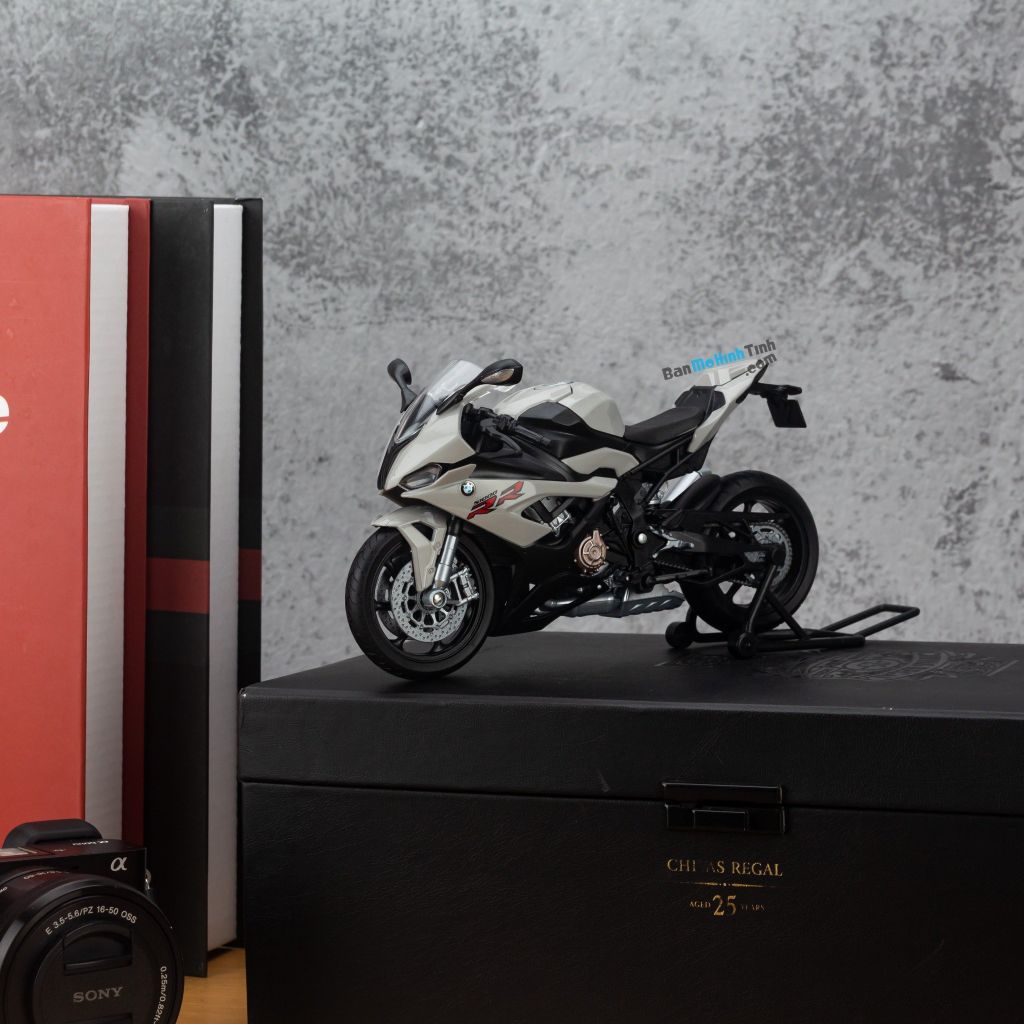 Tổng hợp 79 hình về mô hình bmw s1000rr độ  NEC