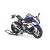 Mô hình xe BMW S1000RR 2021 1:12 Welly