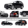  Mô hình xe BMW X5 1:24 Welly 