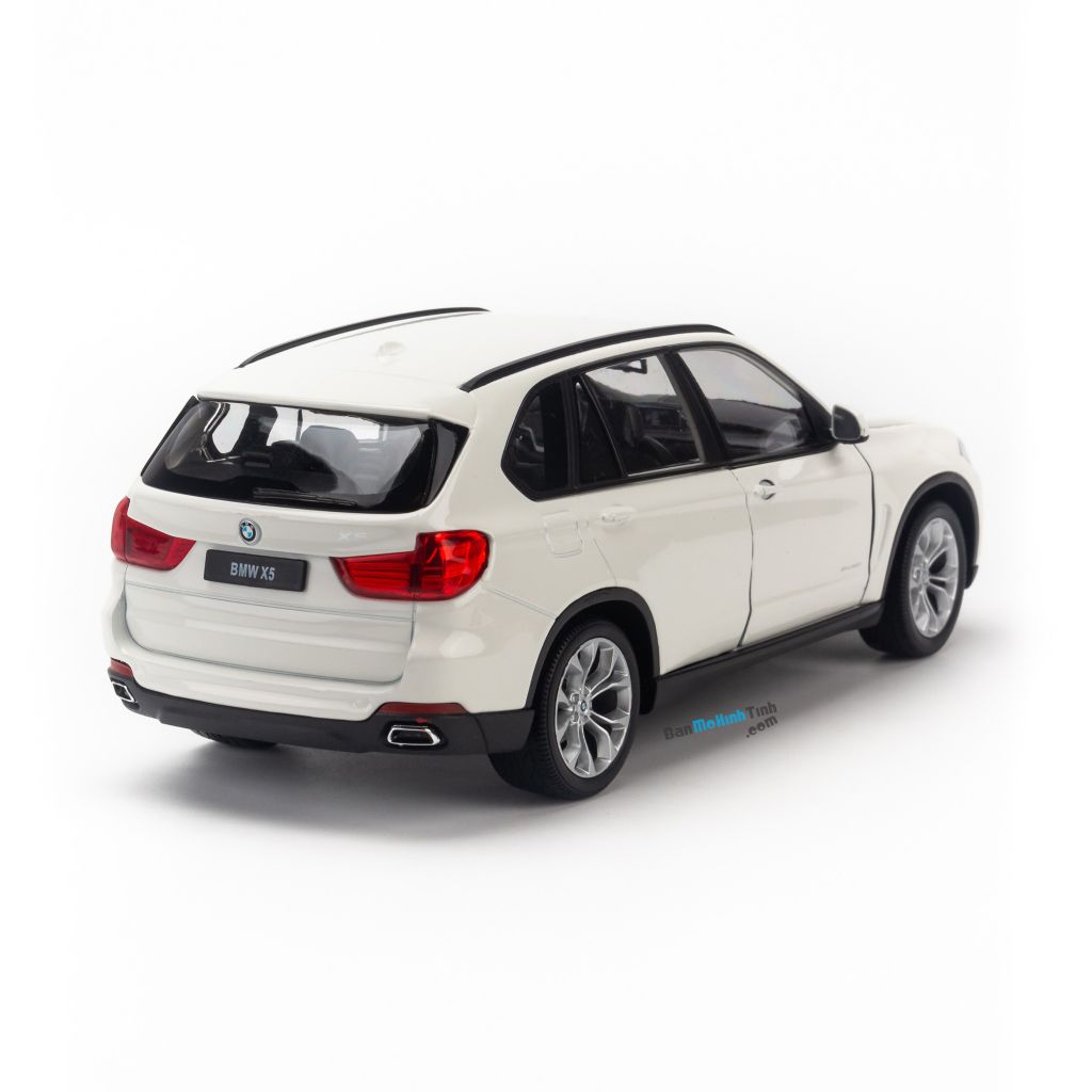 Bán xe ô tô BMW X5 đời 2017 giá rẻ chính hãng