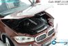  Mô hình xe BMW X5 1:24 Welly 