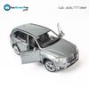  Mô hình xe BMW X5 1:24 Welly 