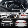  Mô hình xe BMW X5 M 2020 1:18 Norev 